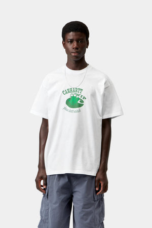 S/S Dont Snitch T-Shirt