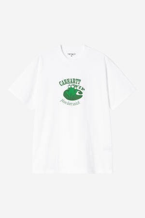 S/S Dont Snitch T-Shirt