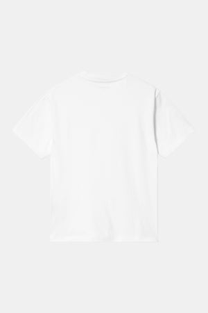 W S/S I Hartt T-Shirt