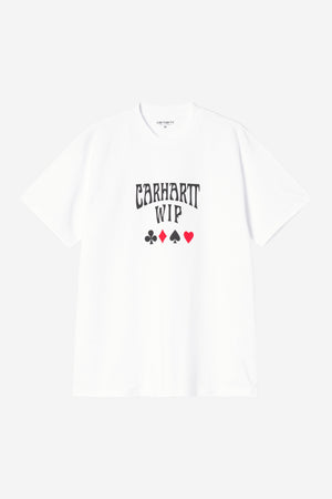 S/S Deck T-Shirt