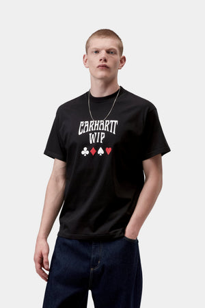 S/S Deck T-Shirt