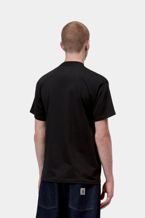 S/S Deck T-Shirt