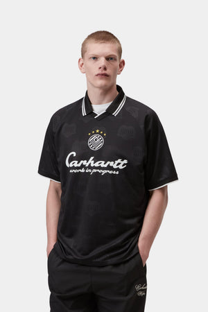 S/S Terrace Football T-Shirt