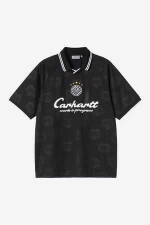 S/S Terrace Football T-Shirt