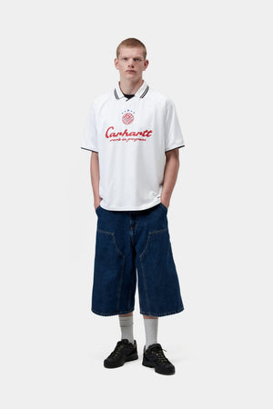 S/S Terrace Football T-Shirt