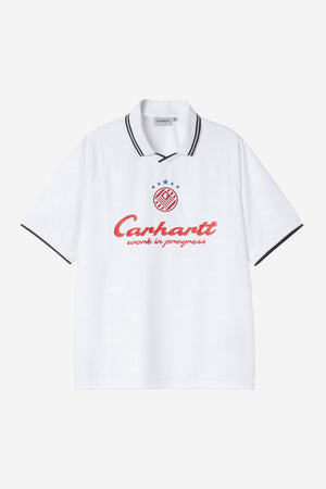 S/S Terrace Football T-Shirt
