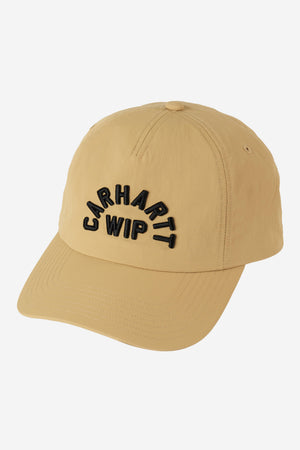 Arch Script Cap