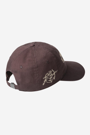 Chez WIP Cap