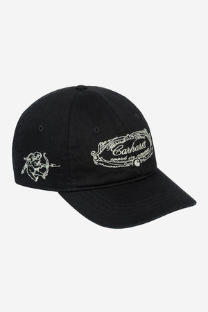 Chez WIP Cap