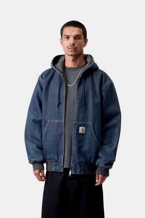 OG Active Jacket