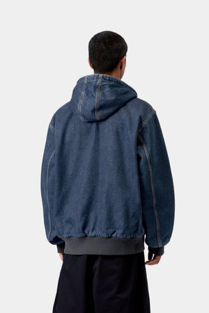 OG Active Jacket