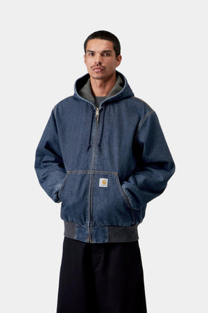 OG Active Jacket
