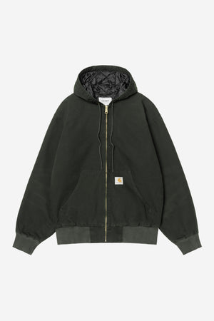 OG Active Jacket