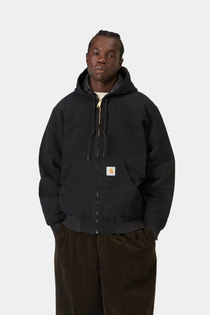 OG Active Jacket