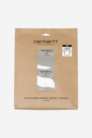 Standard Crew Neck T-Shirt