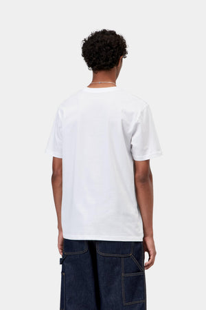 Standard Crew Neck T-Shirt
