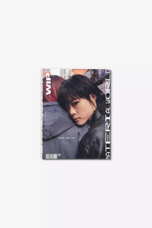 WIP Magazine #11
