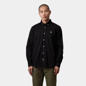 L/S Madison Shirt