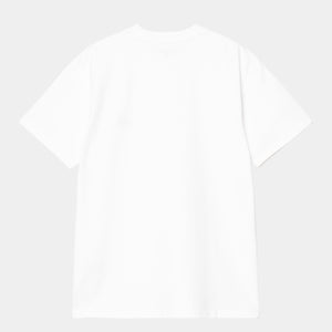 S/S American Script T-Shirt