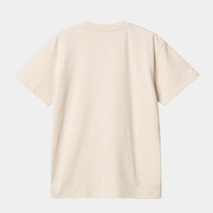 S/S American Script T-Shirt