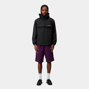 Windbreaker Pullover