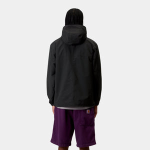 Windbreaker Pullover