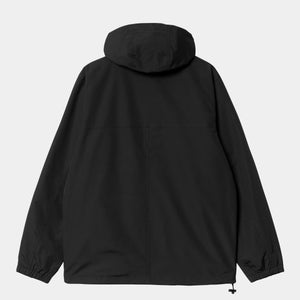 Windbreaker Pullover