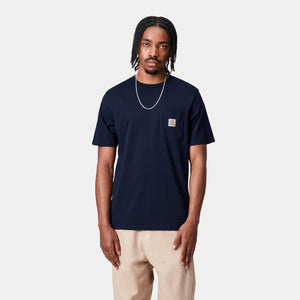 S/S Pocket T-Shirt