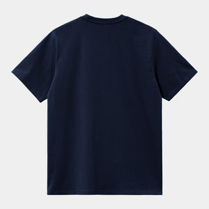 S/S Pocket T-Shirt