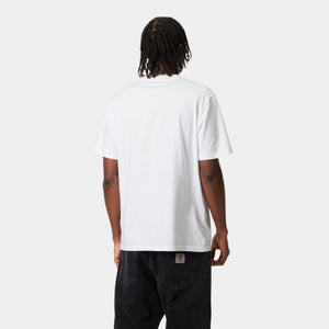 S/S Pocket T-Shirt