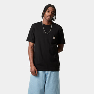 S/S Pocket T-Shirt