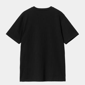 S/S Pocket T-Shirt