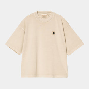 W S/S Nelson T-Shirt