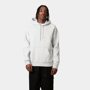 Hooded Chase Sweat