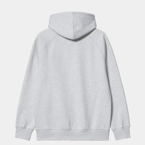 Hooded Chase Sweat