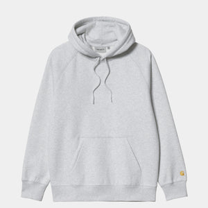 Hooded Chase Sweat