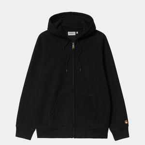 Hooded Chase Jacket