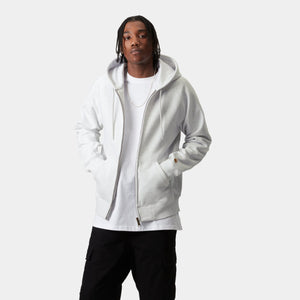 Hooded Chase Jacket
