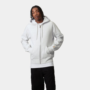Hooded Chase Jacket