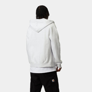 Hooded Chase Jacket