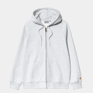 Hooded Chase Jacket