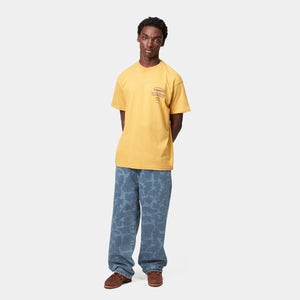 Duck Landon Pant