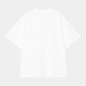 S/S Signature Script T-Shirt