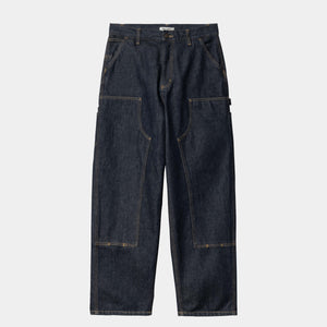 W Brandon Double Knee Pant