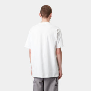 S/S Cai Arfon Bellis T-Shirt