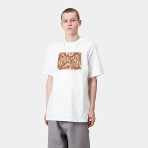 S/S Cai Arfon Bellis T-Shirt