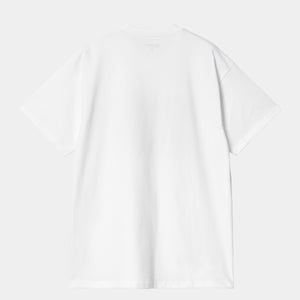 S/S Cai Arfon Bellis T-Shirt