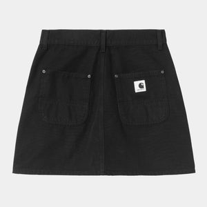 W Maeve Double Knee Skirt