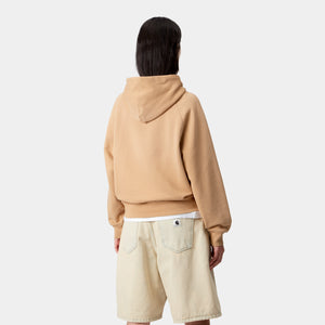 W Hooded Hudson Sweat