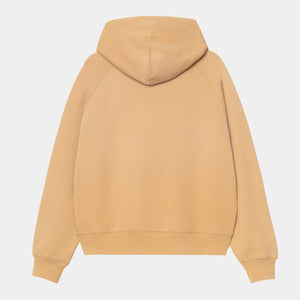 W Hooded Hudson Sweat